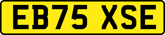 EB75XSE
