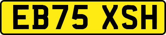EB75XSH