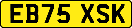 EB75XSK