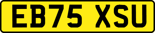 EB75XSU