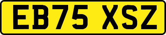 EB75XSZ