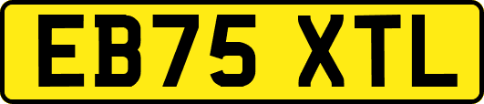 EB75XTL