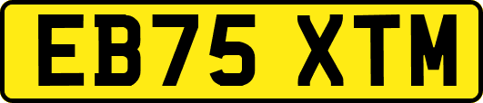 EB75XTM