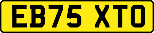 EB75XTO