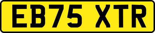 EB75XTR