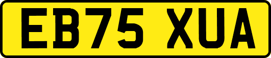 EB75XUA