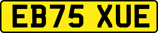 EB75XUE