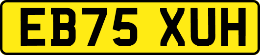 EB75XUH