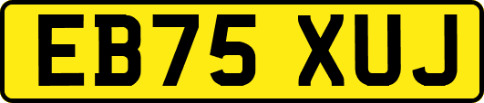 EB75XUJ