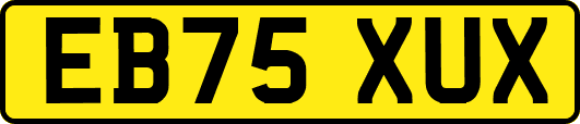 EB75XUX