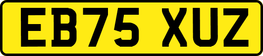 EB75XUZ