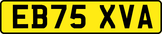 EB75XVA