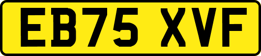 EB75XVF