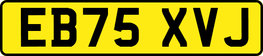 EB75XVJ