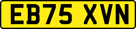 EB75XVN
