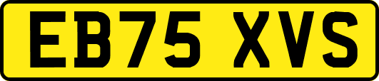 EB75XVS