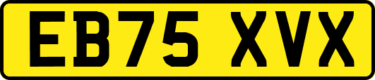 EB75XVX