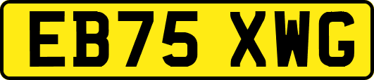 EB75XWG