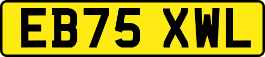 EB75XWL
