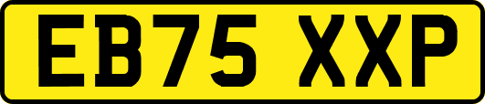 EB75XXP