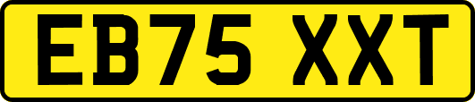 EB75XXT