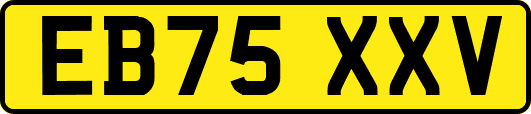 EB75XXV
