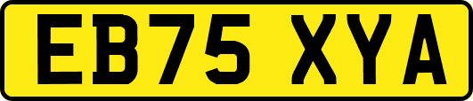 EB75XYA
