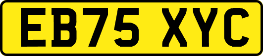 EB75XYC