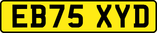 EB75XYD