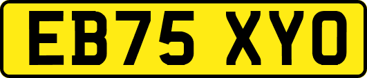 EB75XYO