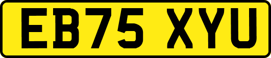 EB75XYU