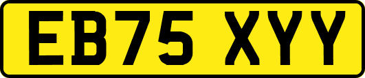 EB75XYY