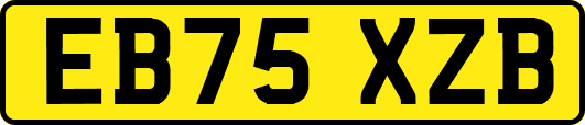 EB75XZB