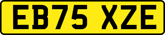 EB75XZE