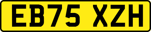 EB75XZH