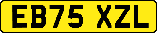 EB75XZL