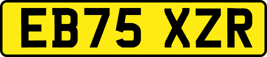 EB75XZR