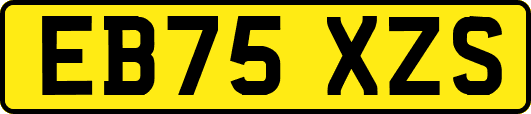 EB75XZS