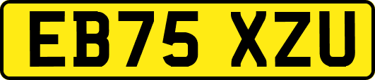 EB75XZU