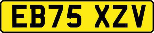 EB75XZV