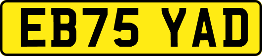 EB75YAD