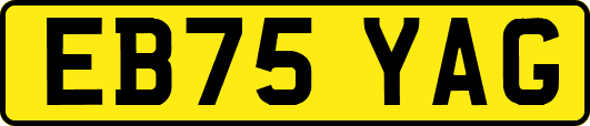 EB75YAG