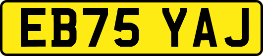 EB75YAJ