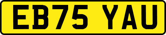 EB75YAU