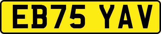 EB75YAV