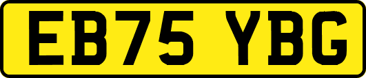 EB75YBG