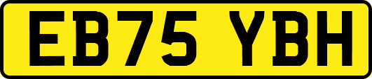 EB75YBH
