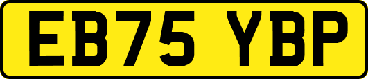 EB75YBP