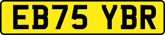 EB75YBR