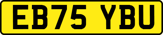 EB75YBU